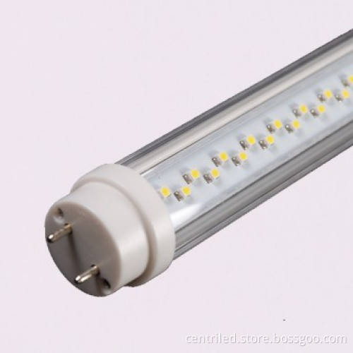 CE&RoHS Clear 1.2m T8 LED Tube Light with Isolated Driver